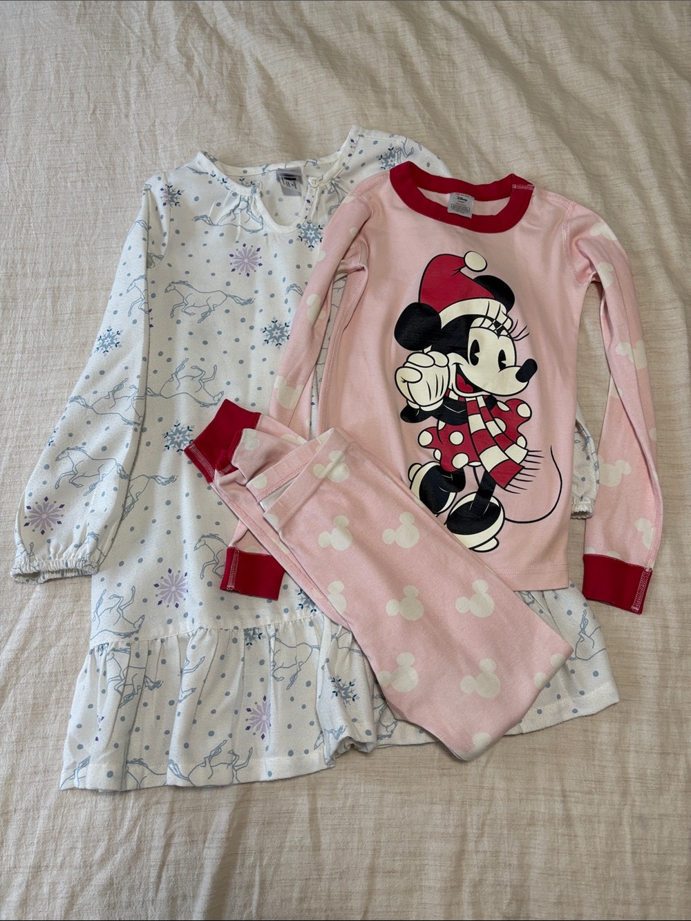 Hanna Andersson PJ Bundle